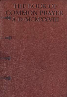 Cover of the 1928 Standard Book